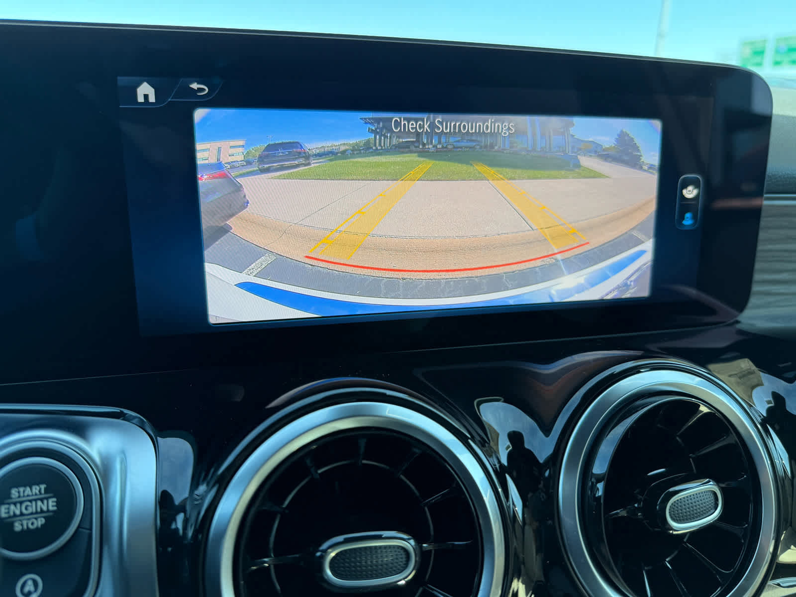 Certified 2026 Mercedes-Benz GLB 250 4MATIC image 16