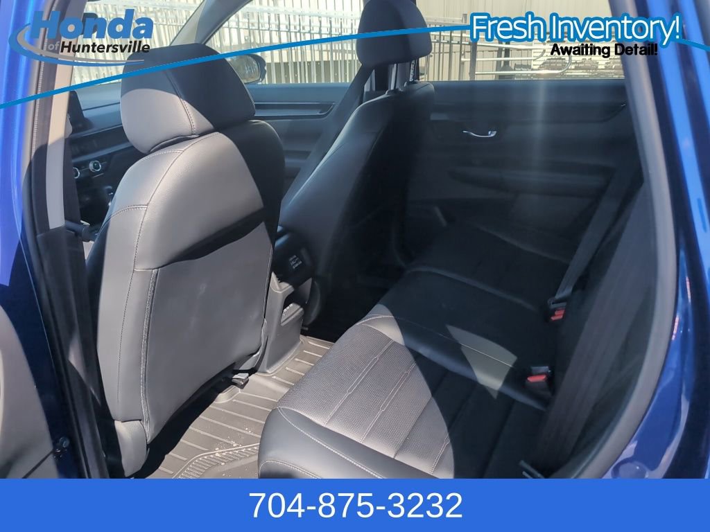 Used 2024 Honda CR-V EX-L image 45