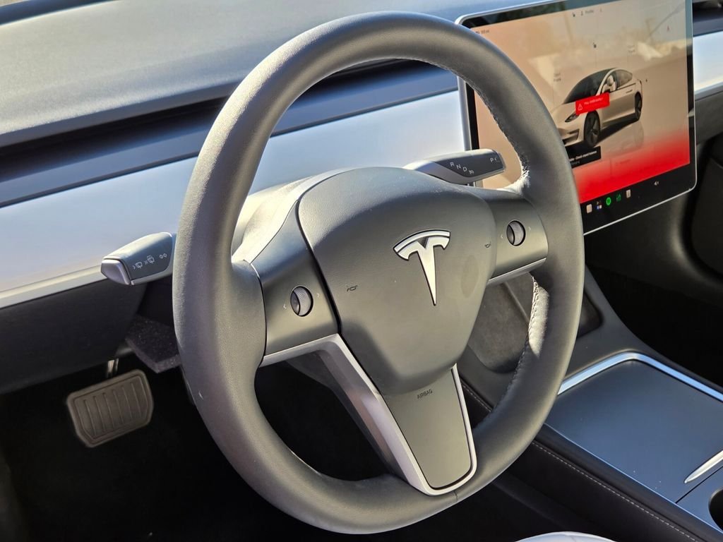 Used 2023 Tesla Model 3 Standard Range RWD image 25
