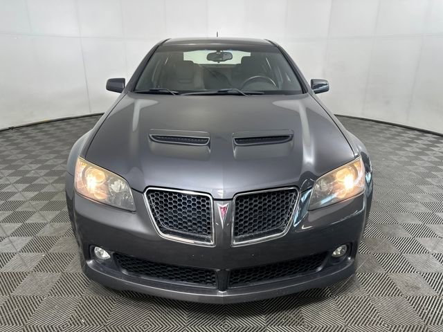 Used 2009 Pontiac G8 GT image 8