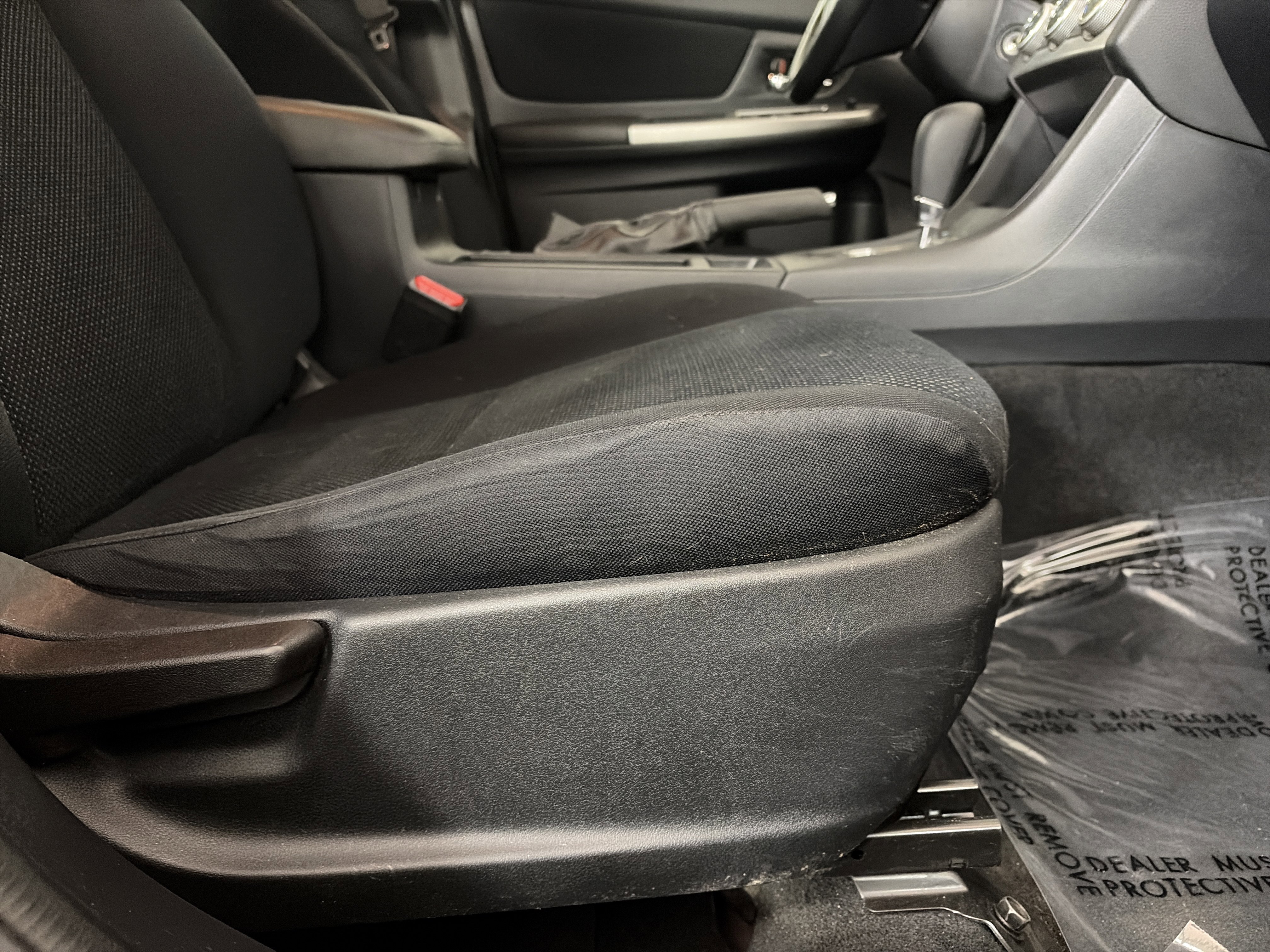 Used 2015 Subaru Impreza 2.0i Premium image 30