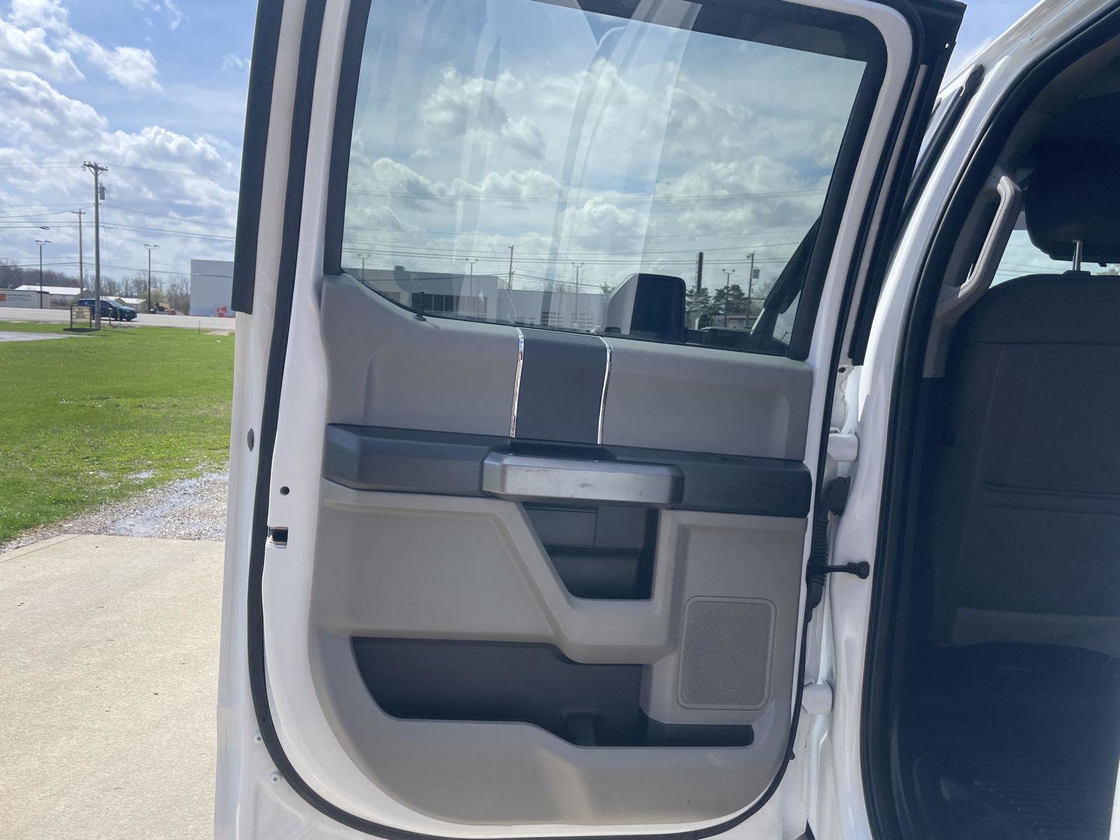 Used 2022 Ford F250 XLT AWD/4WD image 25
