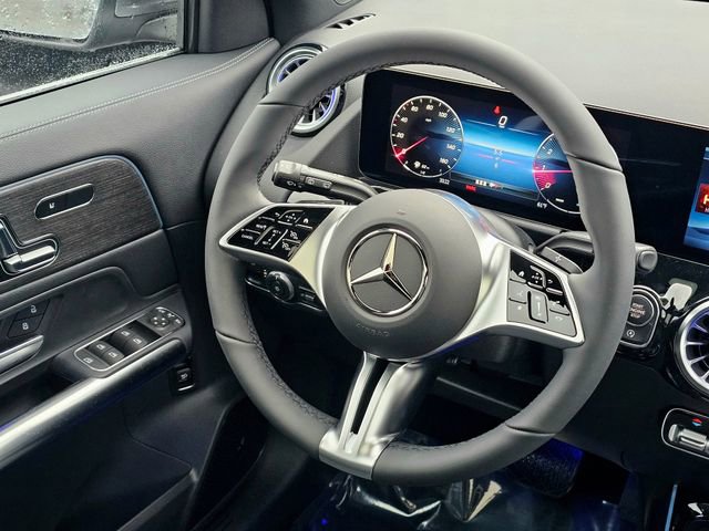 New 2026 Mercedes-Benz GLA 250 4MATIC image 29