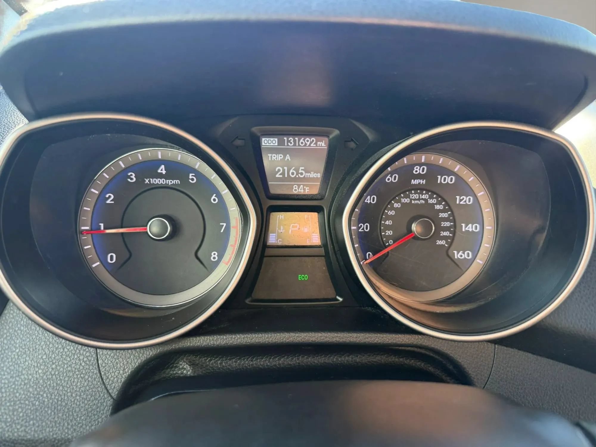 Used 2015 Hyundai Elantra GT FWD image 19