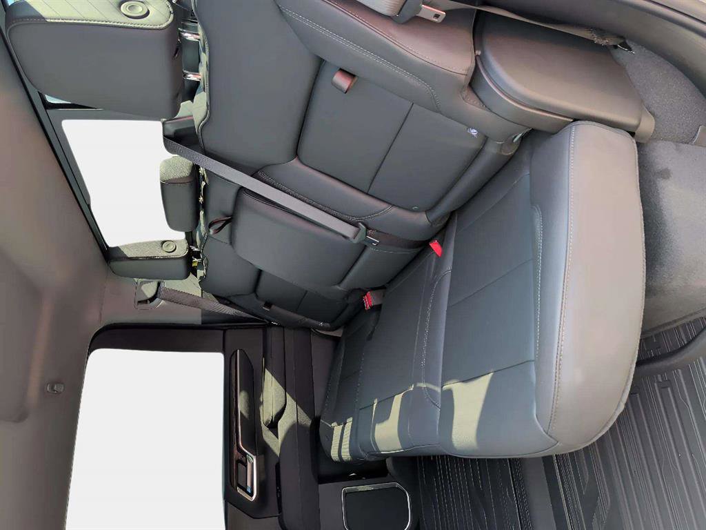 New 2026 GMC Sierra 2500 SLT image 15