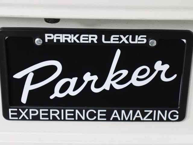 New 2026 Lexus LX 600 F Sport w/ Accessory Package (2T) AWD/4WD image 28