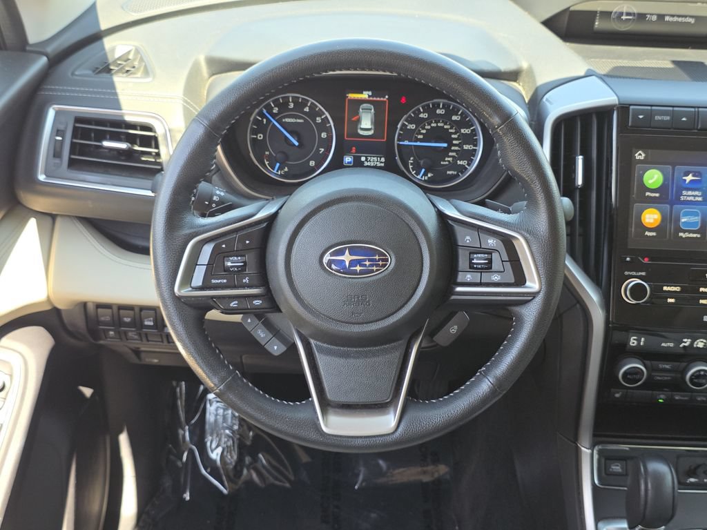 Used 2021 Subaru Ascent Limited w/ Popular Package #2A AWD/4WD image 20