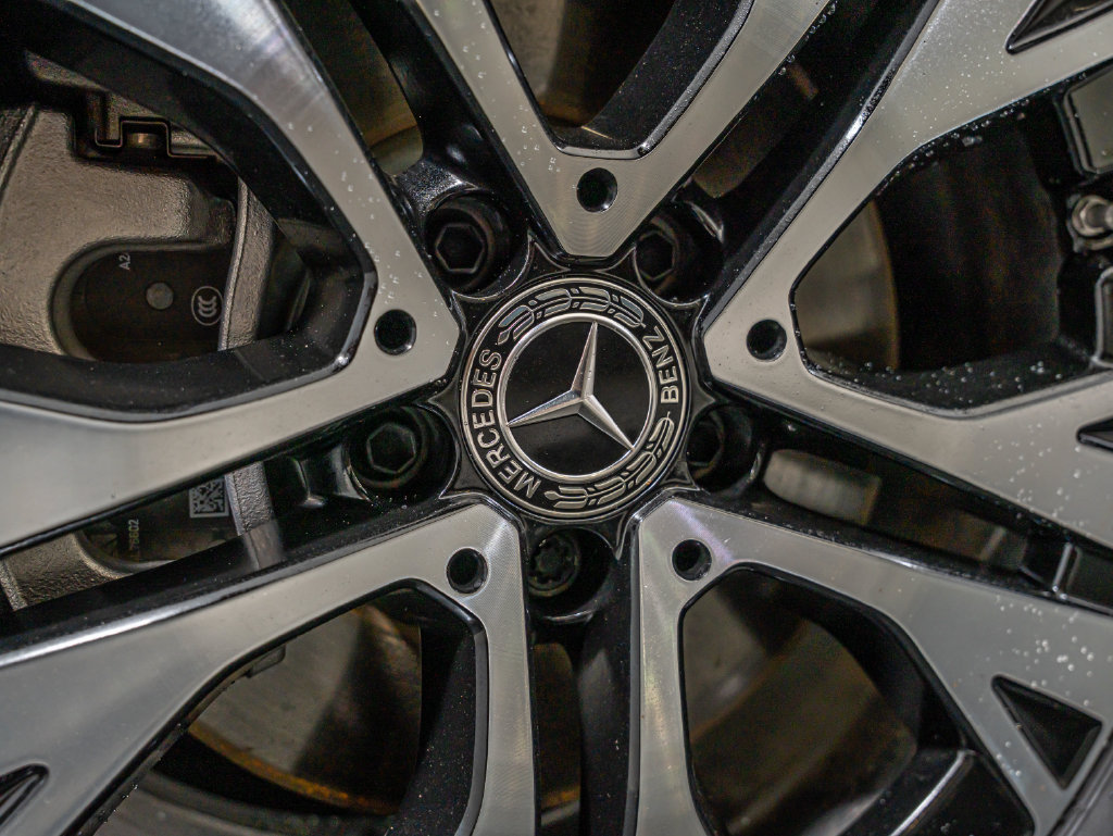 Certified 2026 Mercedes-Benz GLA 250 4MATIC image 11