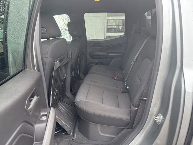 Used 2024 Chevrolet Colorado Trail Boss w/ Technology Package image 21