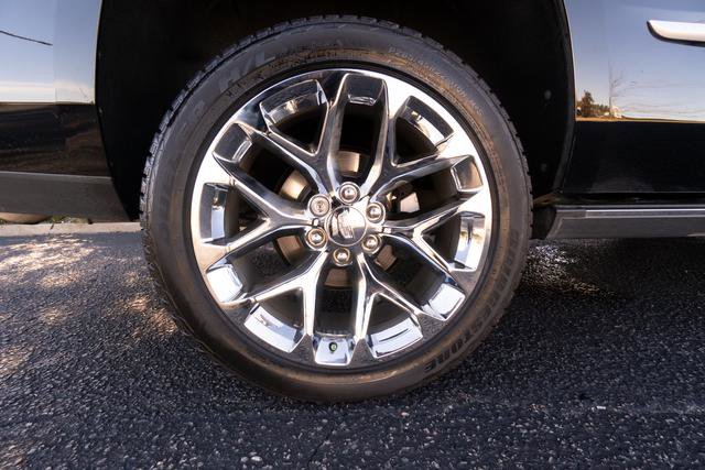 Used 2020 Cadillac Escalade Platinum image 38