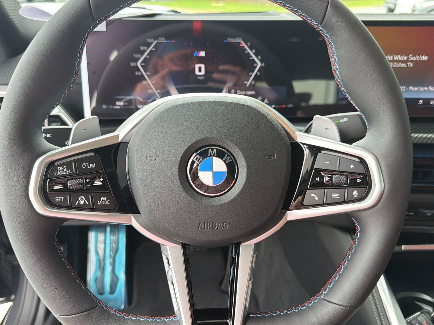 New 2026 BMW M440i w/ Premium Package RWD image 18