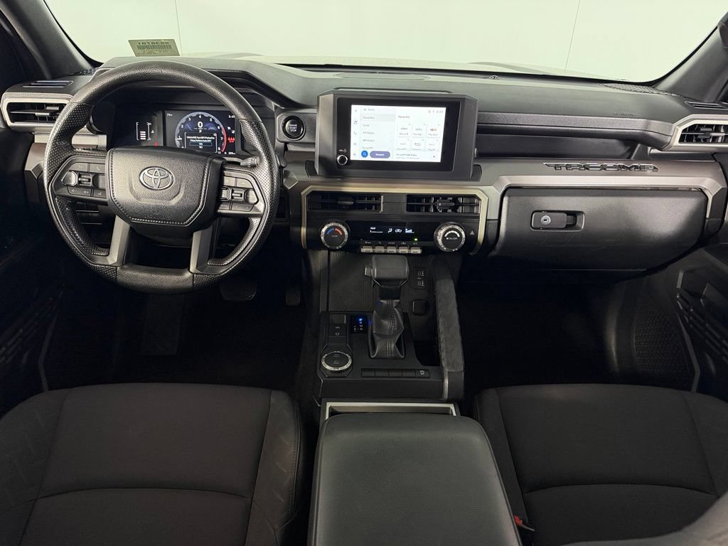 Used 2024 Toyota Tacoma SR5 RWD image 12
