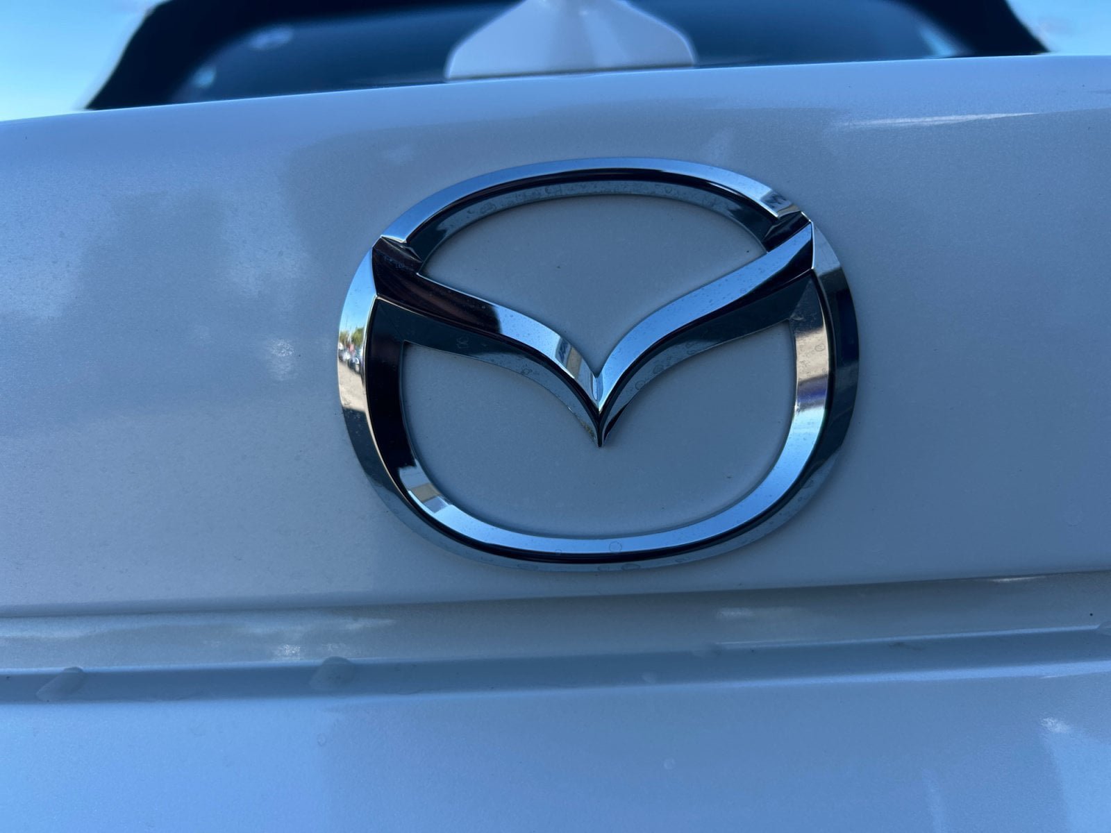 Used 2024 MAZDA MX-5 Miata Grand Touring RWD image 27