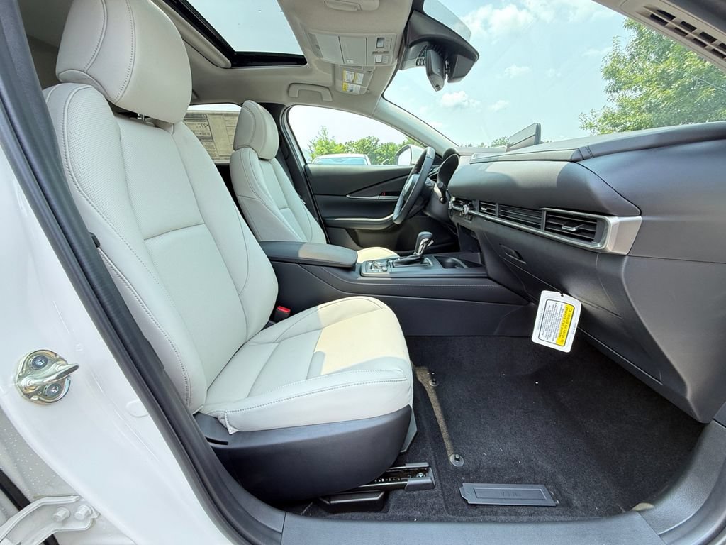 New 2026 MAZDA CX-30 AWD 2.5 S w/ Premium Package image 28