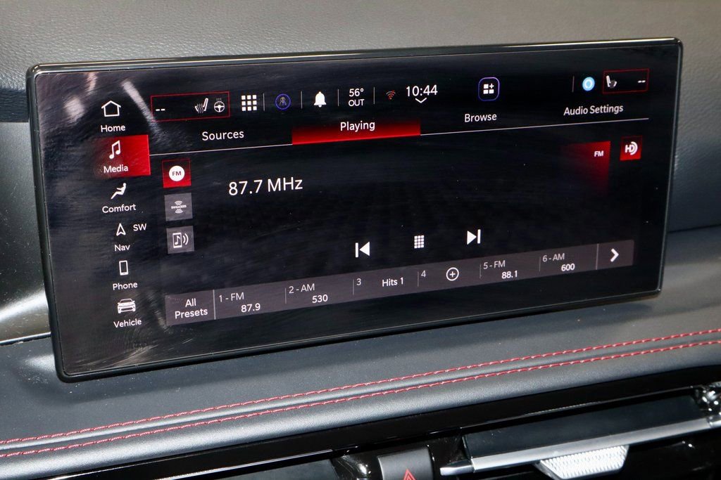 Used 2024 Dodge Hornet R/T Plus image 4