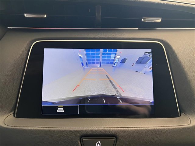 Certified 2023 Cadillac XT4 Luxury image 28