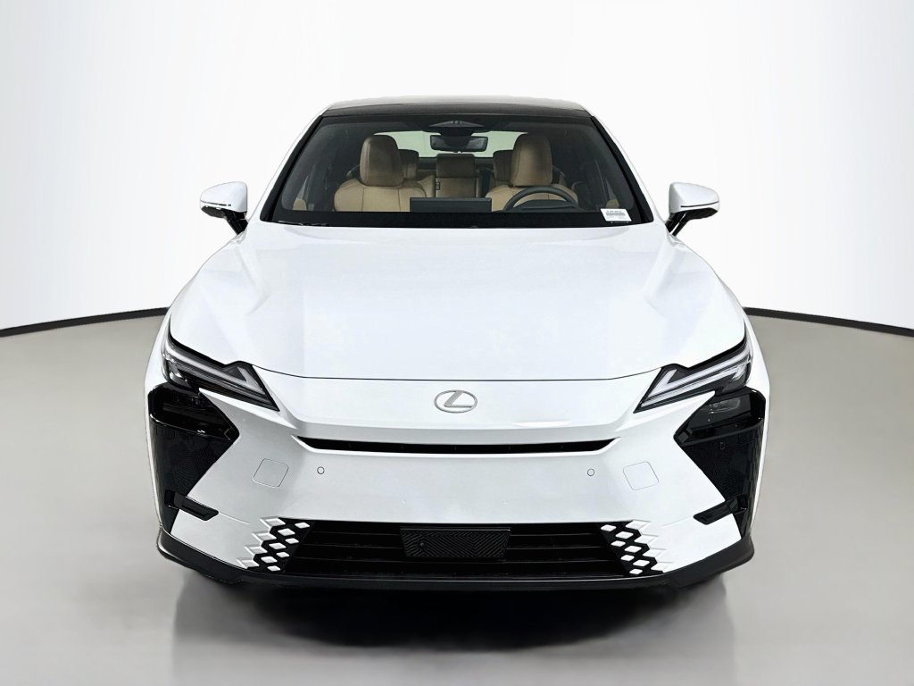 New 2026 Lexus ES 350h w/ Cold Area Package FWD image 2