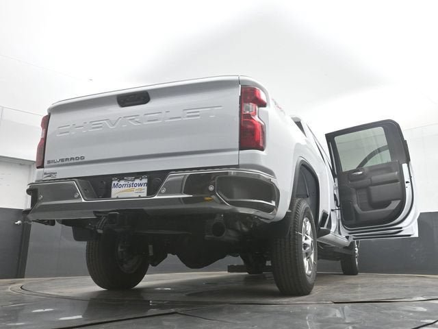 New 2026 Chevrolet Silverado 2500 W/T AWD/4WD image 49