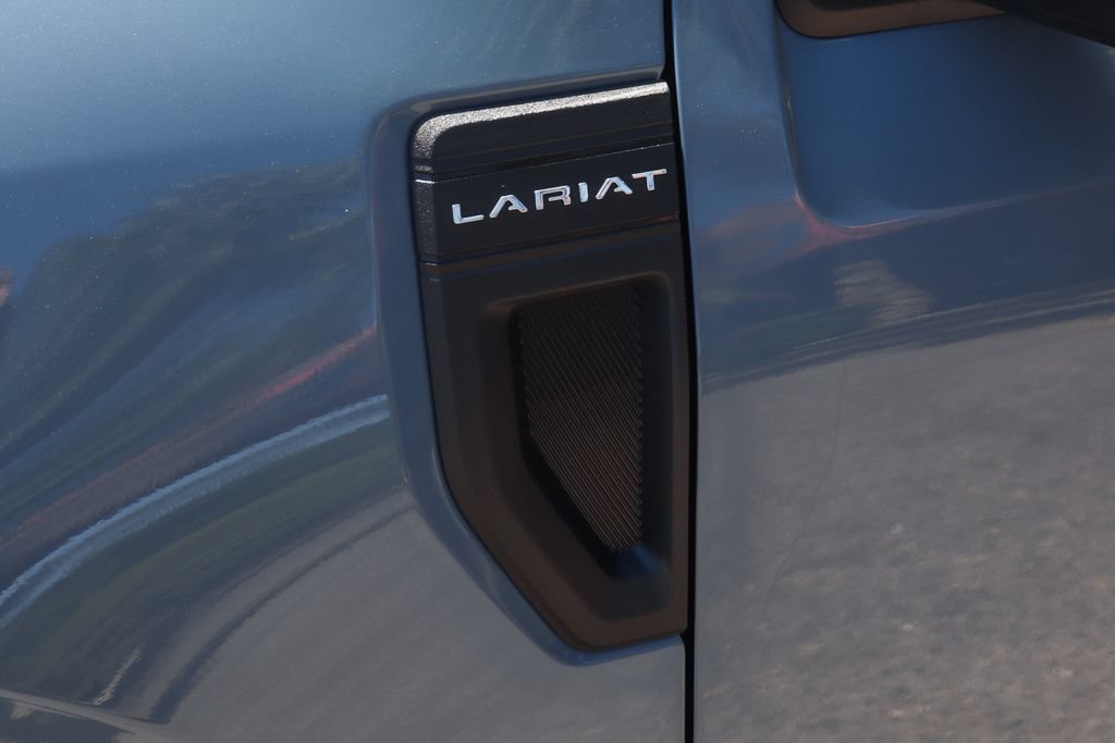 Used 2024 Ford Maverick Lariat AWD/4WD image 57