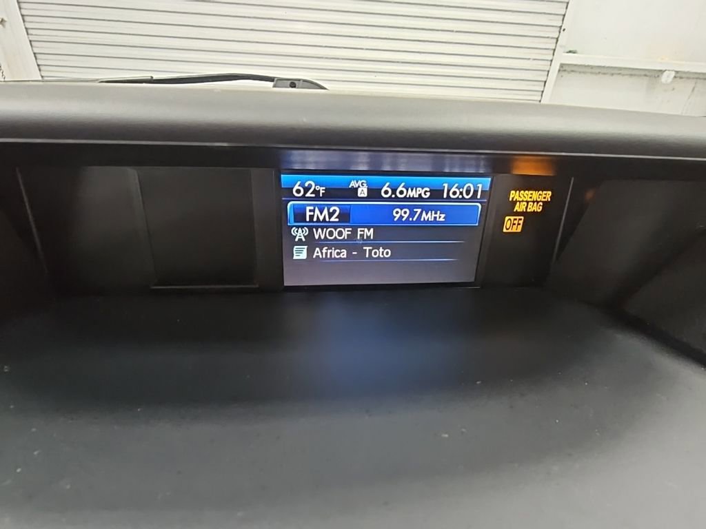 Used 2015 Subaru Forester 2.5i Limited w/ Popular Package #2 image 14