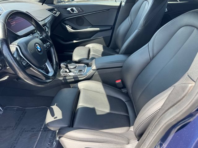 Used 2024 BMW 228i xDrive Gran Coupe AWD/4WD image 13