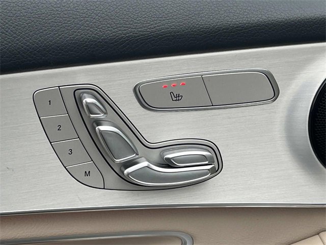 Used 2022 Mercedes-Benz GLC 300 image 26