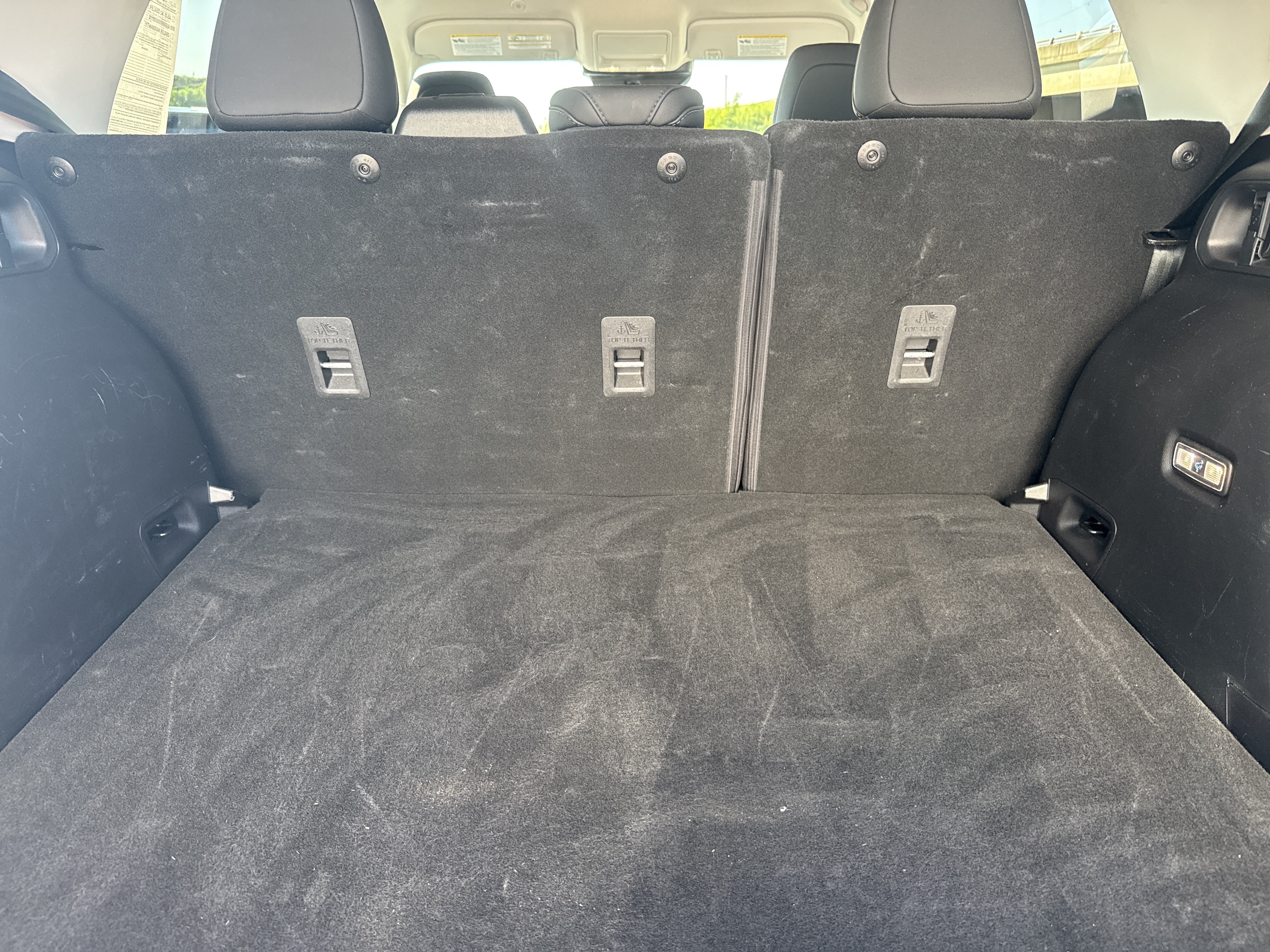 Used 2025 Ford Bronco Sport Big Bend AWD/4WD image 5