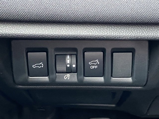 New 2025 Subaru Outback Premium image 14