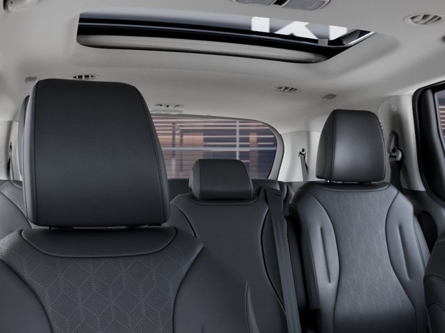 New 2027 Kia Carnival SX FWD image 27