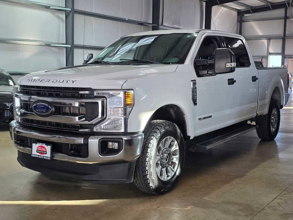 Used 2021 Ford F250 XLT w/ XLT Value Package