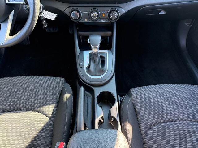 Used 2024 Kia Forte LXS image 15
