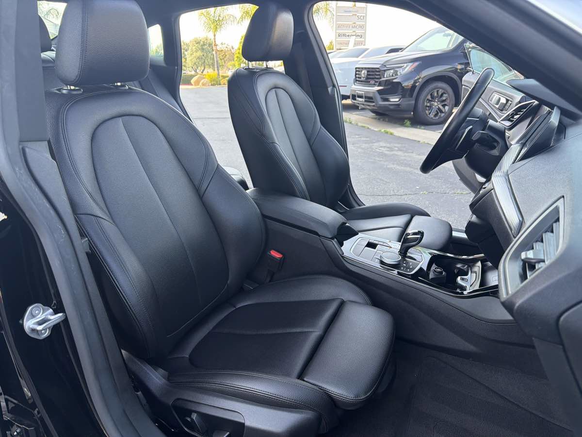 Used 2021 BMW 228i Gran Coupe FWD image 28