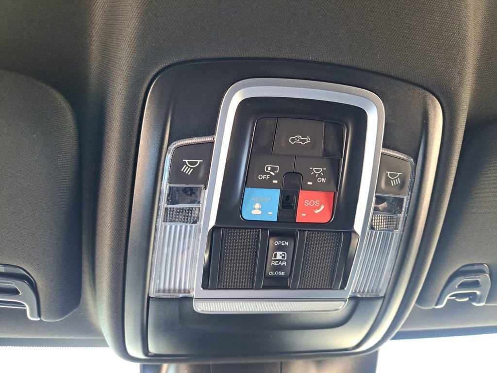 New 2026 RAM 2500 Power Wagon image 26