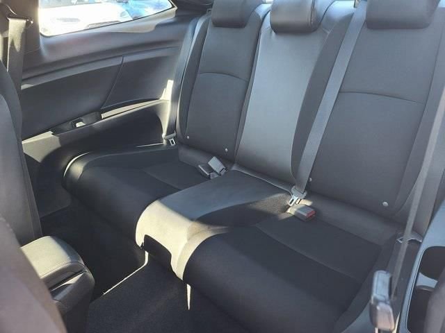 Used 2020 Honda Civic Sport image 12