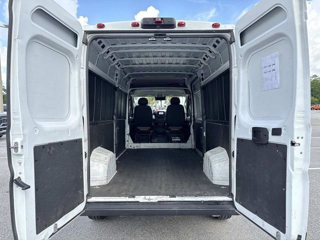 Used 2023 RAM ProMaster 2500 FWD image 15