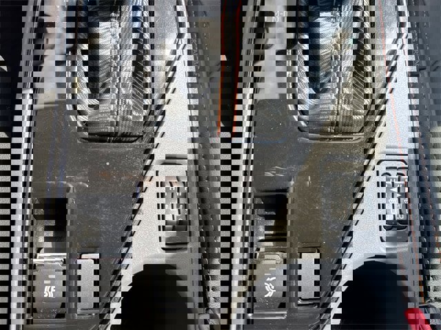 Certified 2025 Subaru Crosstrek 2.5i Limited w/ Popular Package #3A image 19