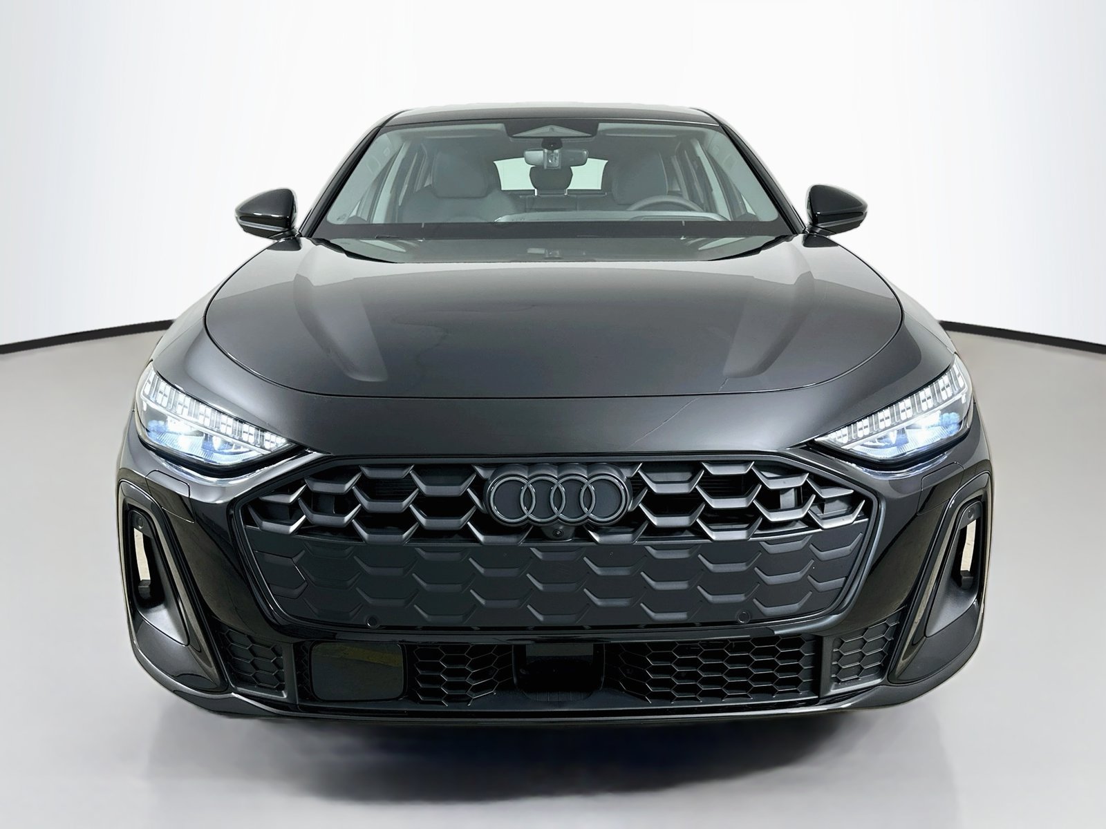 New 2026 Audi A5 Premium Plus AWD/4WD image 2
