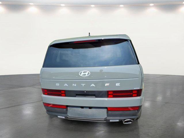 New 2027 Hyundai Santa Fe SE AWD/4WD image 14