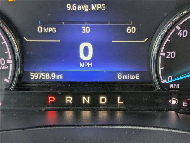 Used 2022 Ford Maverick 2WD SuperCrew image 11