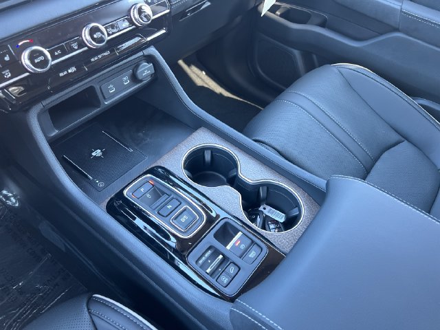 New 2026 Honda Pilot Elite image 26