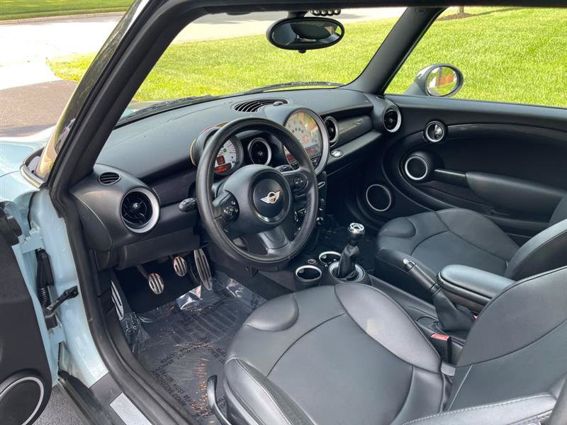 Used 2012 MINI Cooper S FWD image 58