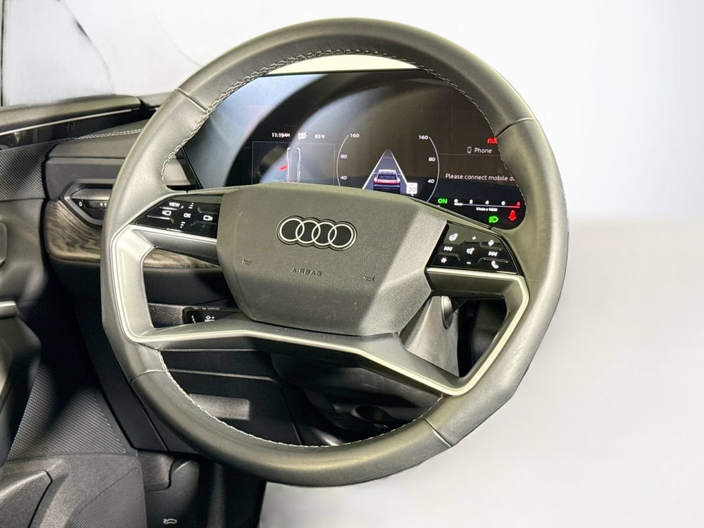 Used 2025 Audi Q5 Premium w/ Convenience Package AWD/4WD image 10