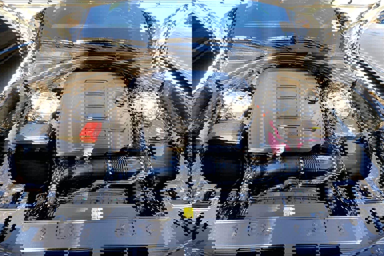 New 2026 Land Rover Range Rover Velar S image 13