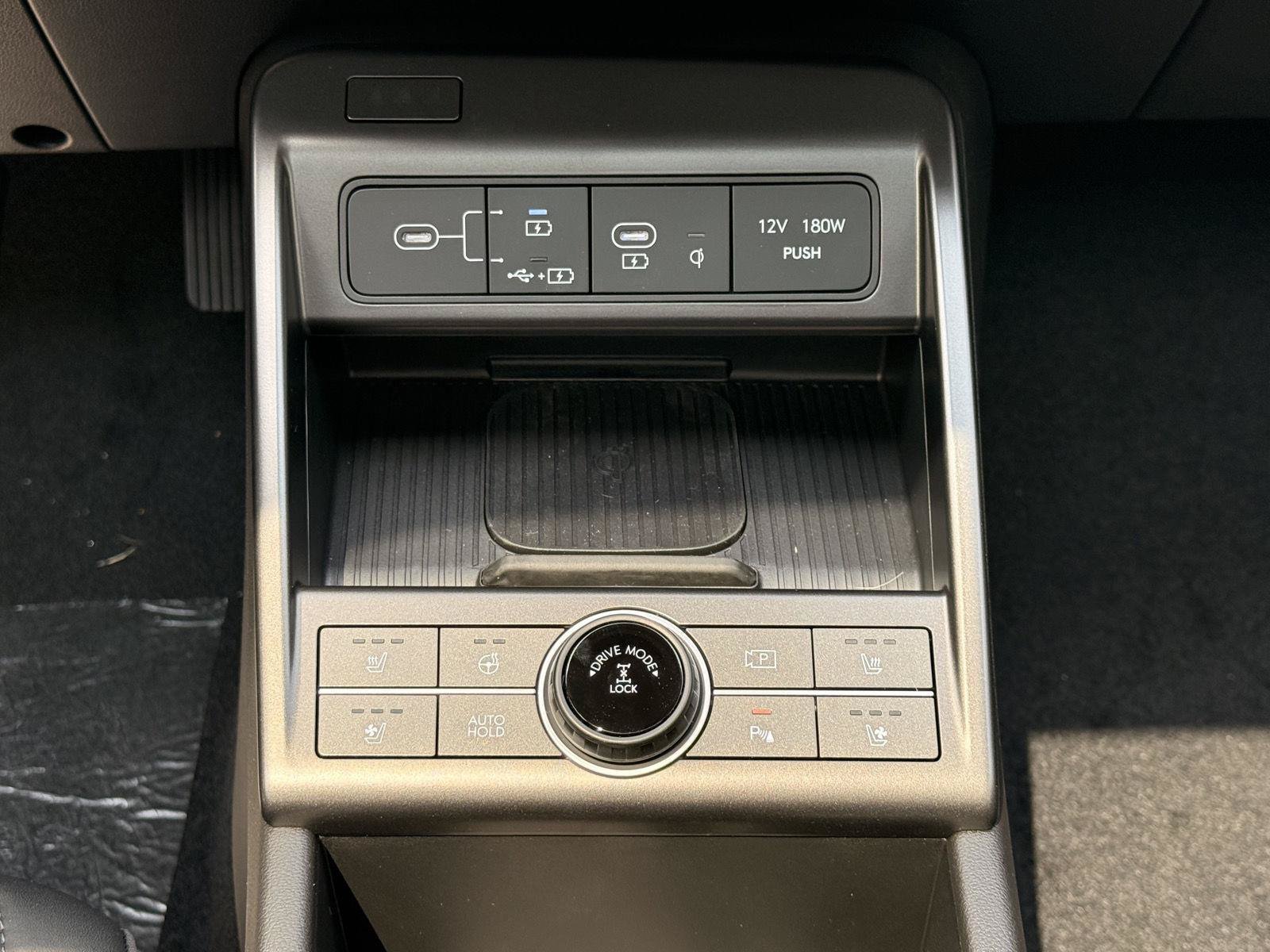 New 2026 Hyundai Kona Limited AWD/4WD image 29
