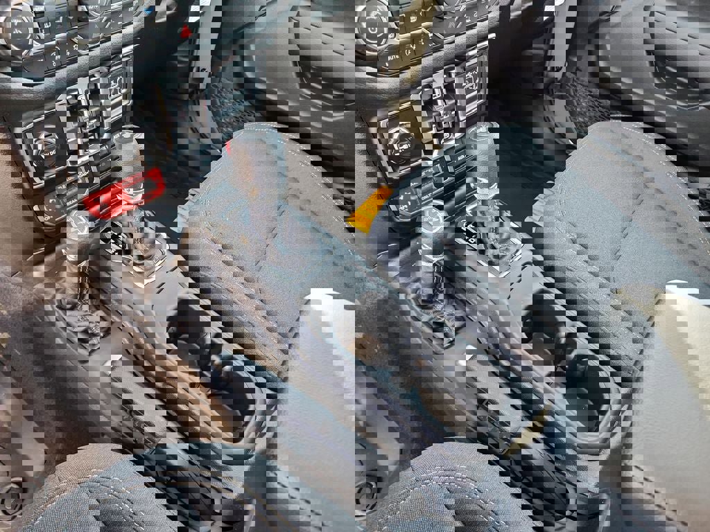 New 2026 Jeep Wrangler Unlimited Sport image 29