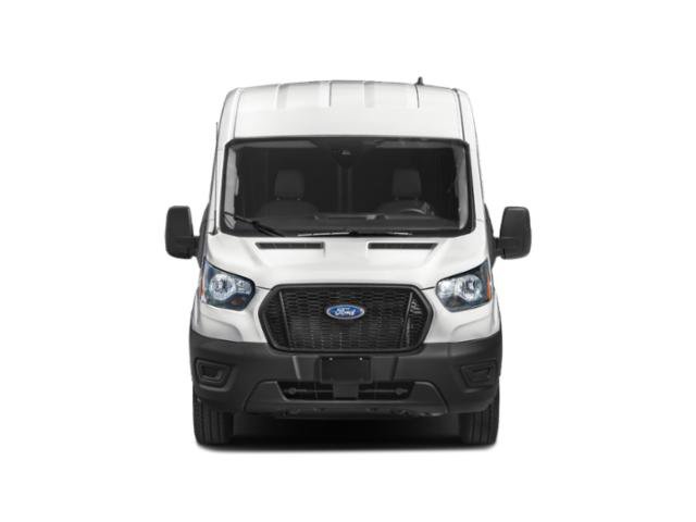 New 2026 Ford Transit 350 148 Medium Roof w/ Load Area Protection Package RWD image 4