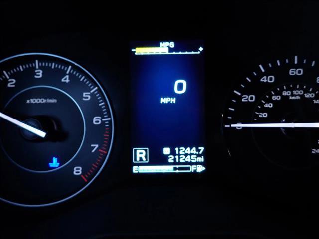 Certified 2023 Subaru Impreza 2.0i AWD/4WD image 21