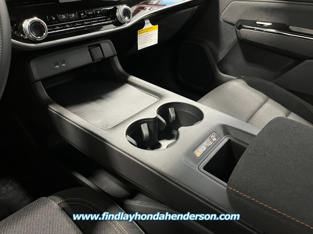 New 2026 Honda Prologue EX image 16