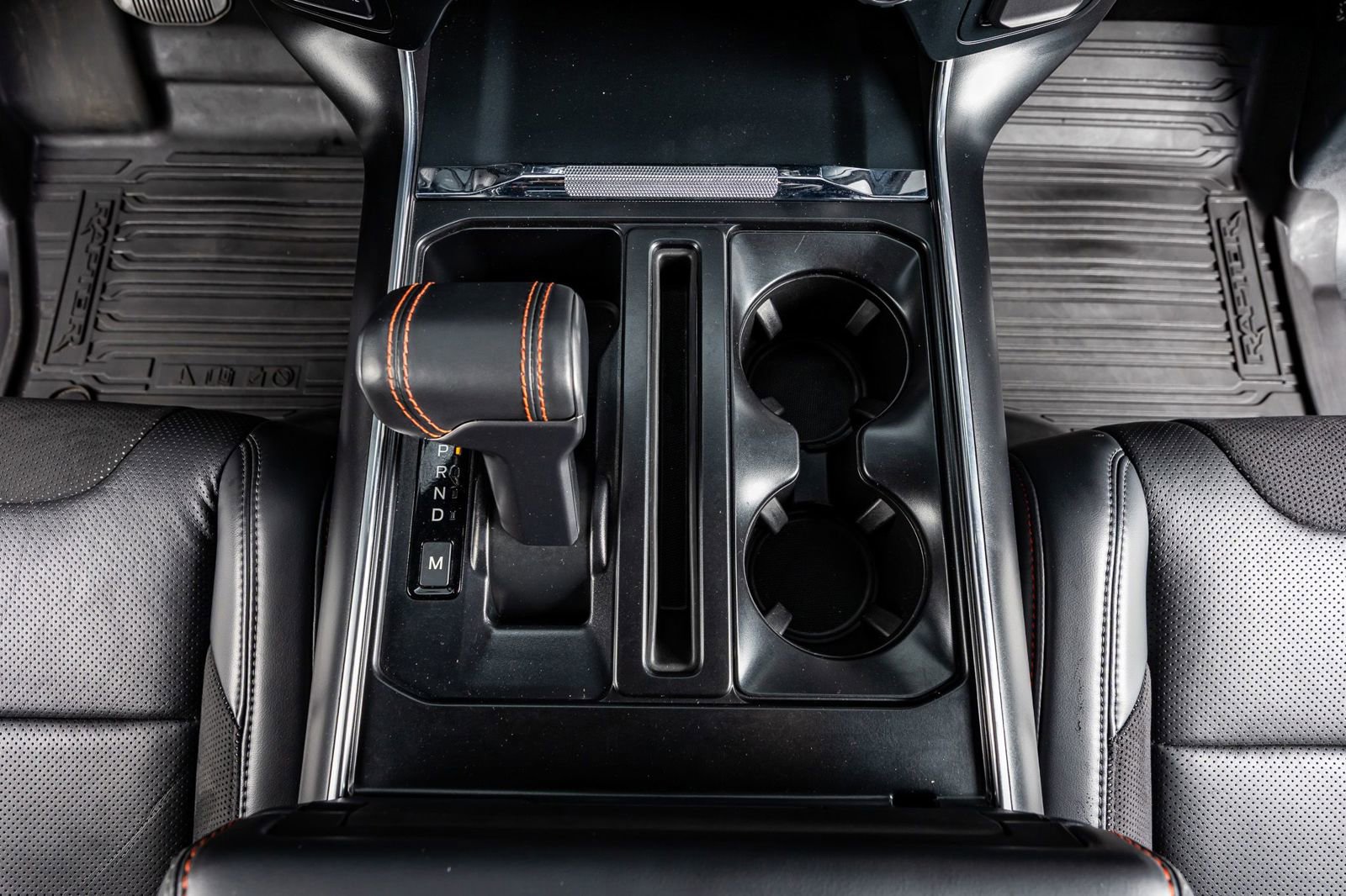 Used 2025 Ford F150 Raptor image 28