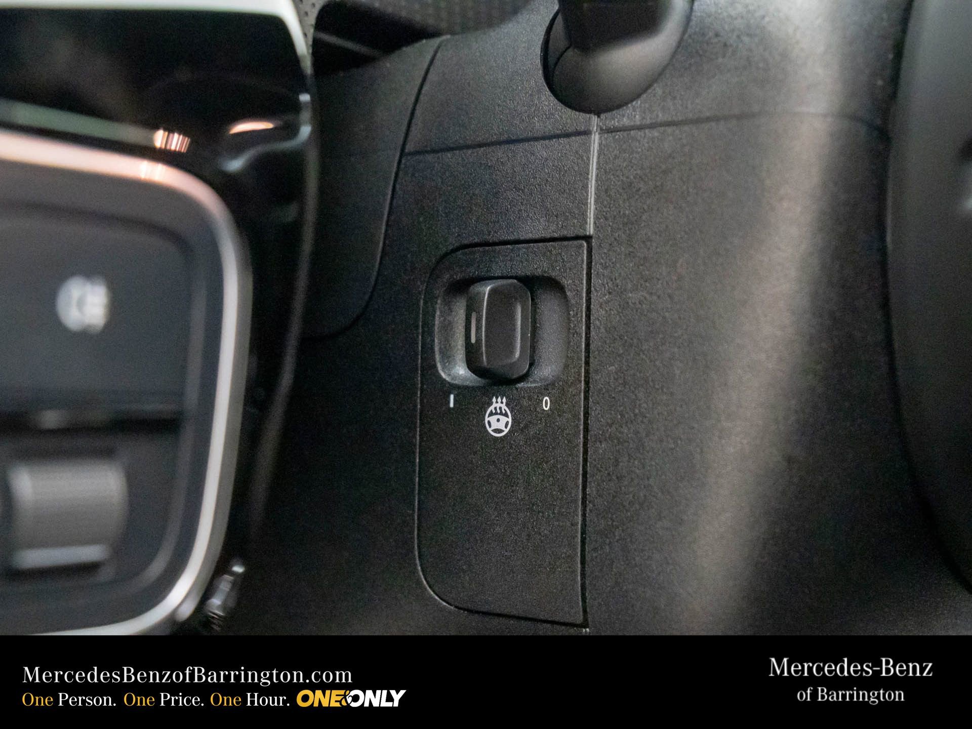 New 2026 Mercedes-Benz CLA 250 4MATIC image 23